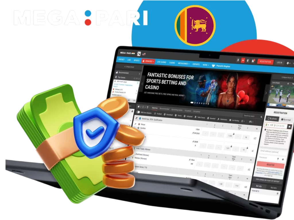 Sports Betting Bonuses
