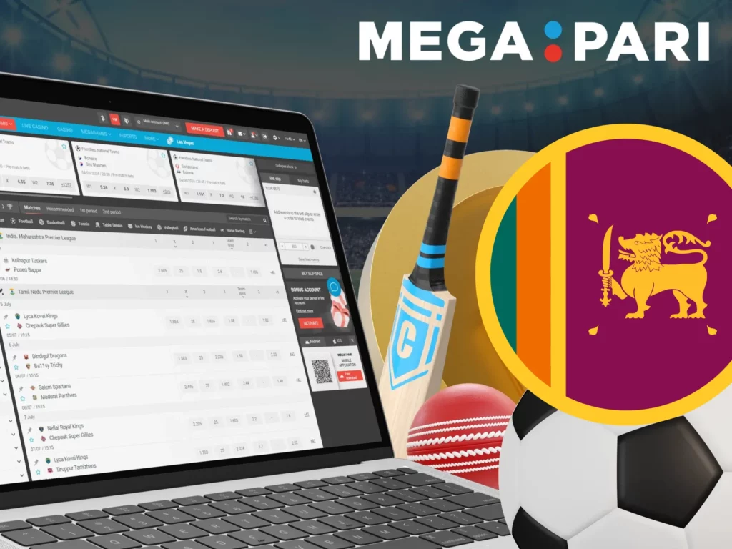 Sportsbook Overview