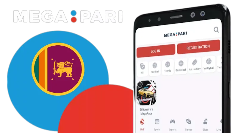 Account Registration Process