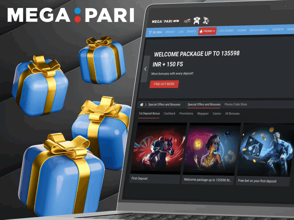 Casino-focused Offers